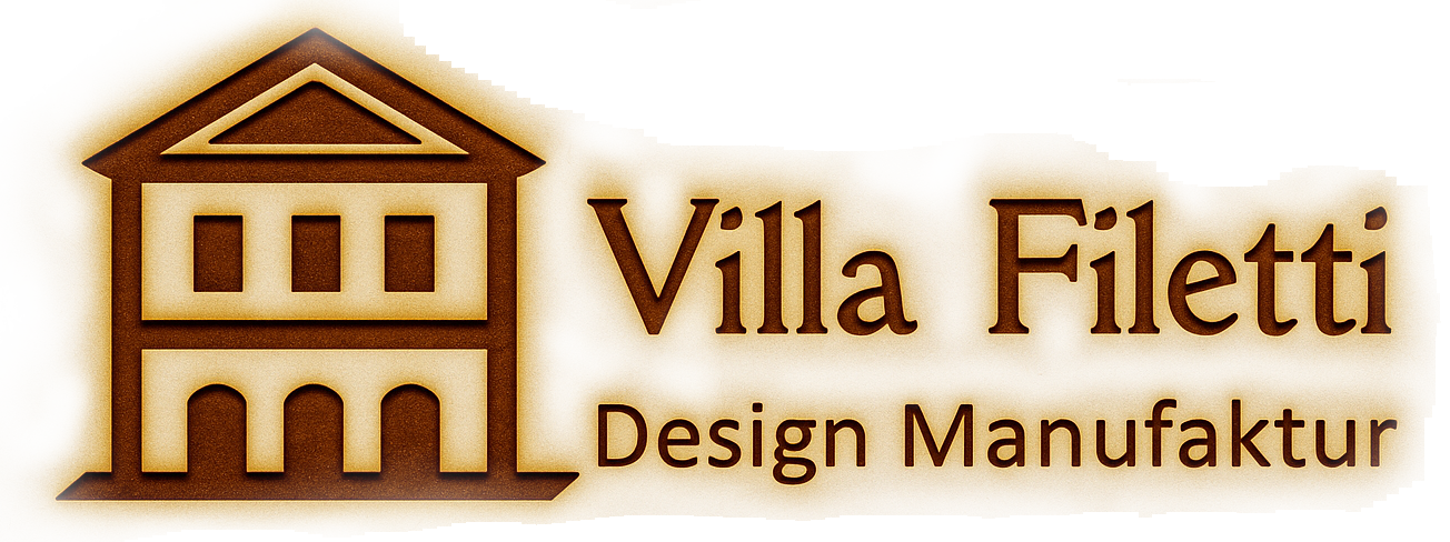 Villa Filetti - Design Manufaktur - Cottbus / Spreewald