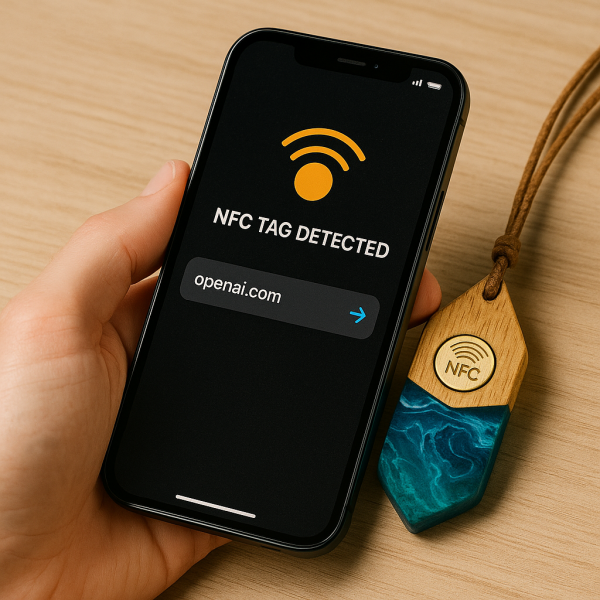 NFC Tags